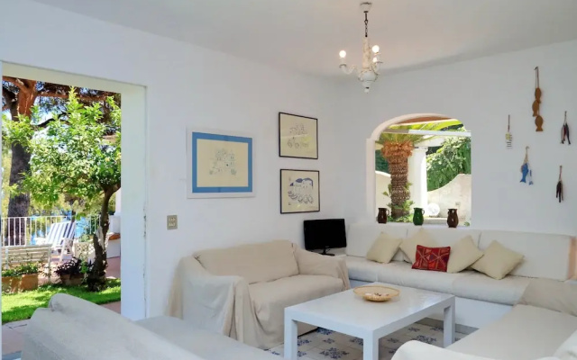 Ischia 2 - WR Apartments