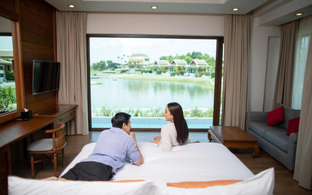Thantara Resort Chiang Mai