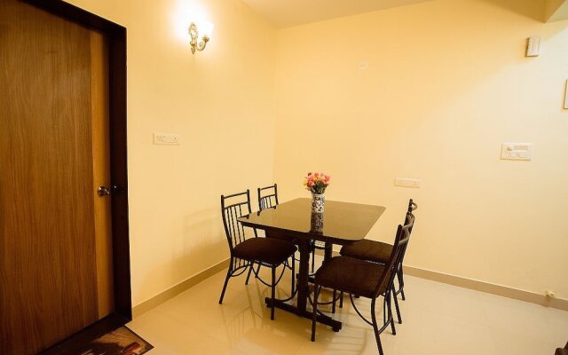 Candolim Grande Resort
