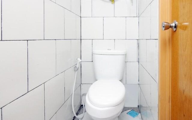 Kamar Keluarga Taman Bandara Mahkota Syariah
