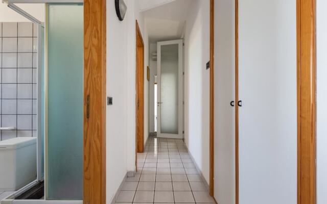 909 Appartamento Porticciolo by Barbarhouse