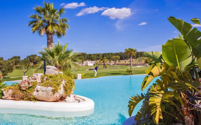 Relais Masseria Caselli