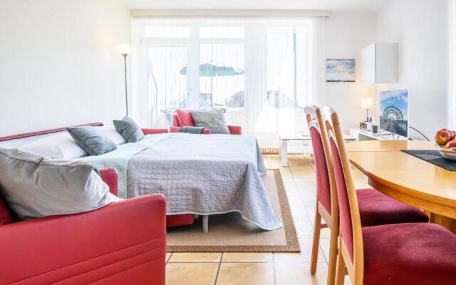 Haus Seeblick Wohnung B1