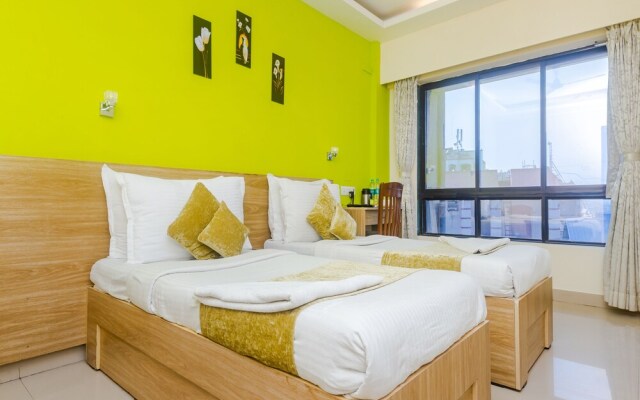 Fabhotel Ashok Tuliip