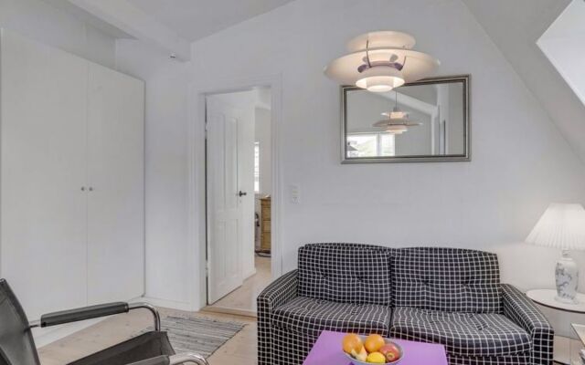 "Lotte" - 250m from the sea in NW Jutland