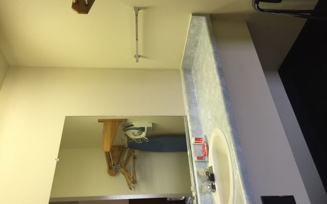Days Inn by Wyndham Ridgecrest near China Lake Naval Station