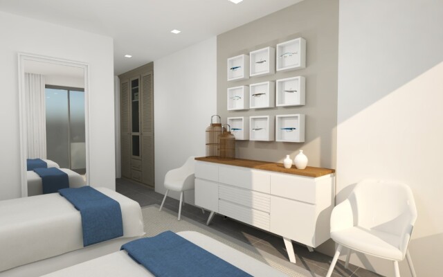 Shantiapartments Portimão