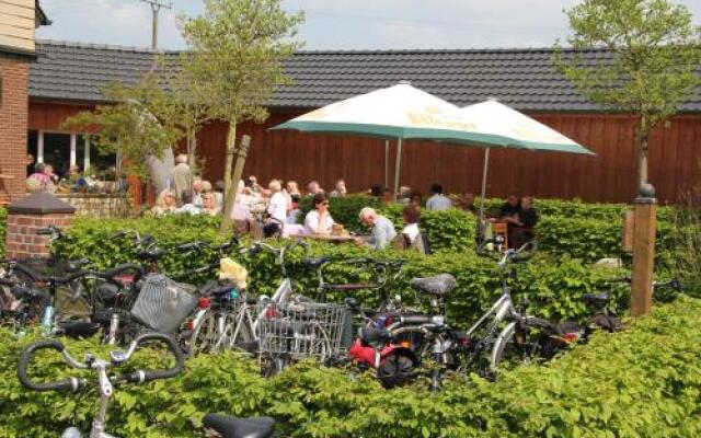 Gasthaus Eickholt Hotel-Restaurant