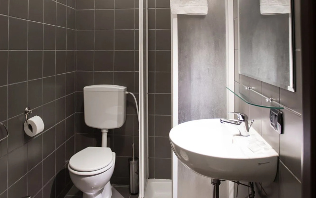Bed&breakfast Villa Adriana