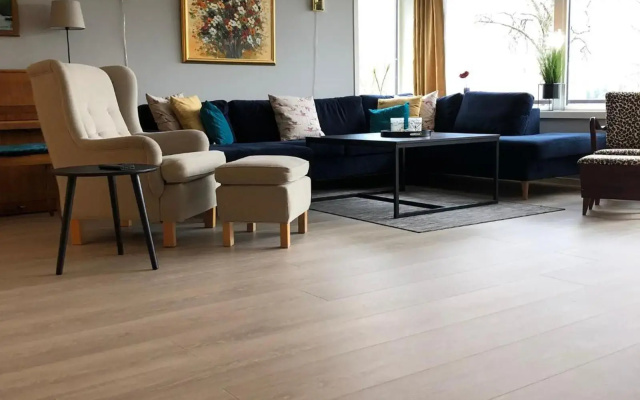 Fagre Stryn Feriehus