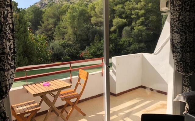 ***Vacation Studio Apartment at SIESTA resort***