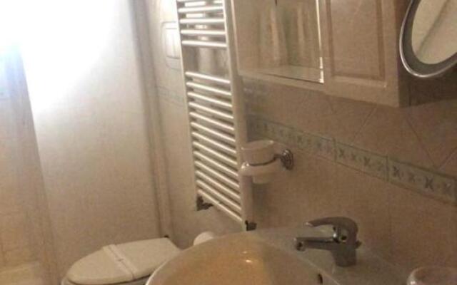 B&b Mantegna Irsina Mt