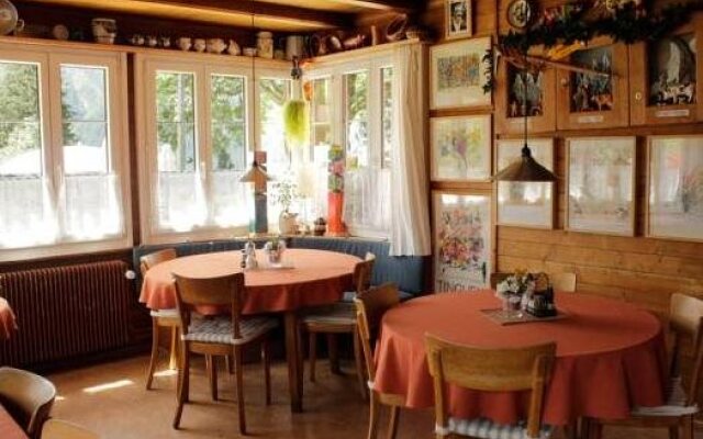 Naturfreundehaus