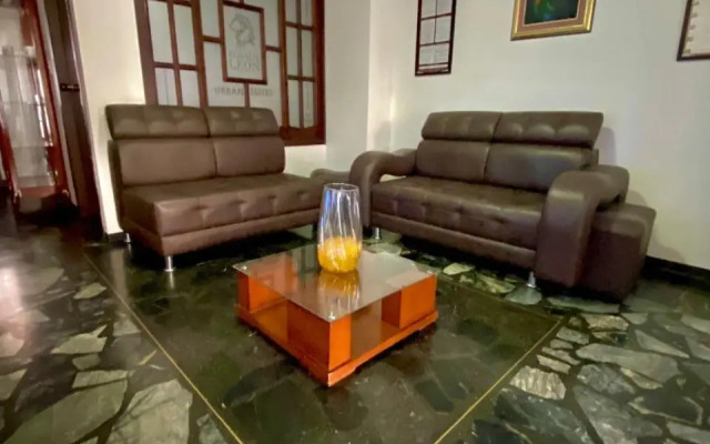 Posada León