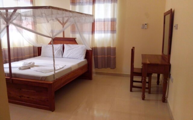 Karibu House Nungwi