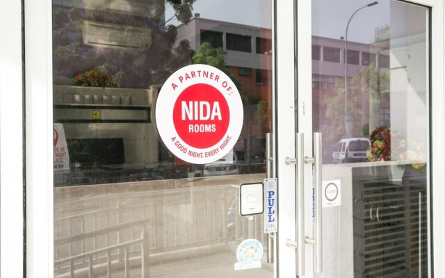 NIDA Rooms Bangi Medan Raya