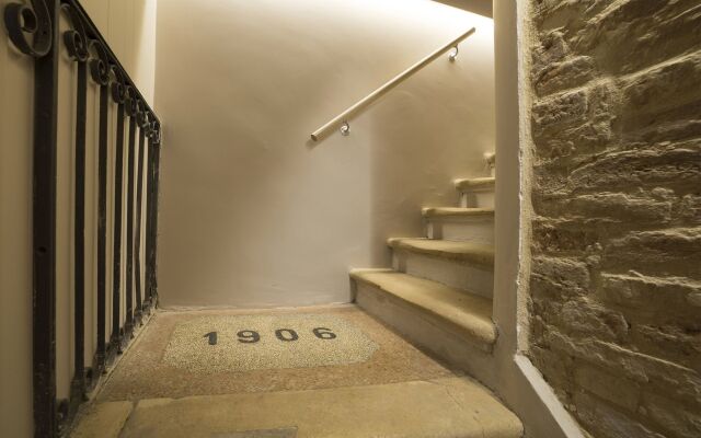 Al Portico Guest House Venezia