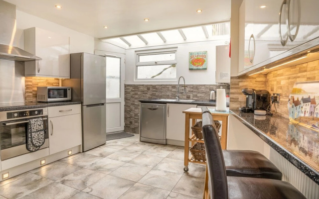 Captiva Cottage