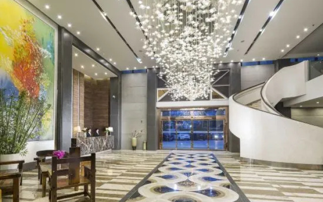 Dong Rong Resort Hotel