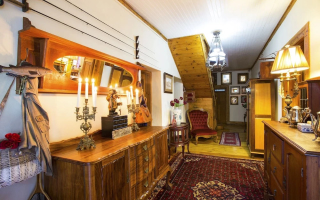 De Ark Guesthouse