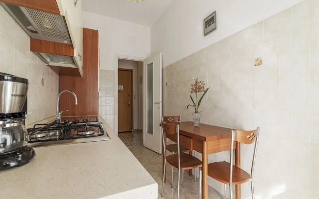 Aurelio Apartment Near the MM Ubaldi