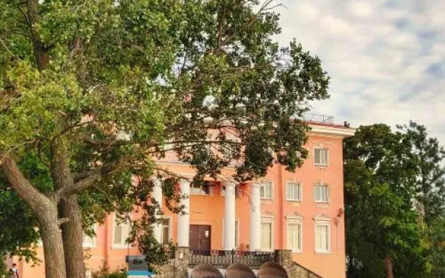 Zagorodnyy otel' "Retur" — фото