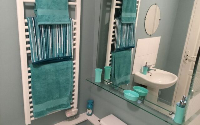 La Vieille Maison Rose