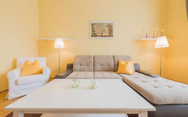 Luxus Apartment Stubenbastei