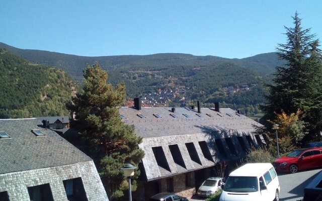 House With 4 Bedrooms In La Massana With Wonderful Mountain View And Wifi