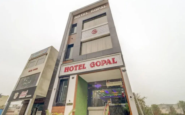 Hotel Gopal by OYO Rooms