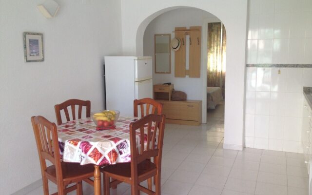Apartamento Los Jazmines