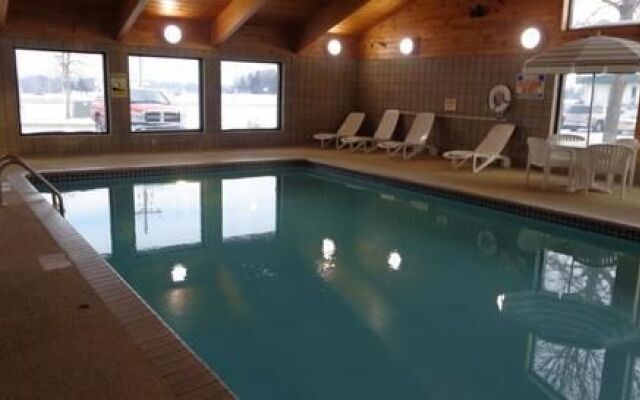 Baymont and Suites Kasson Rochester Area