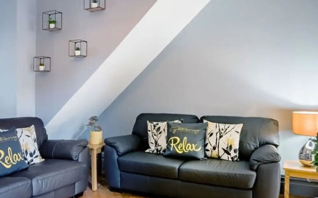 The Kings Place - Very Central Chester - Chester