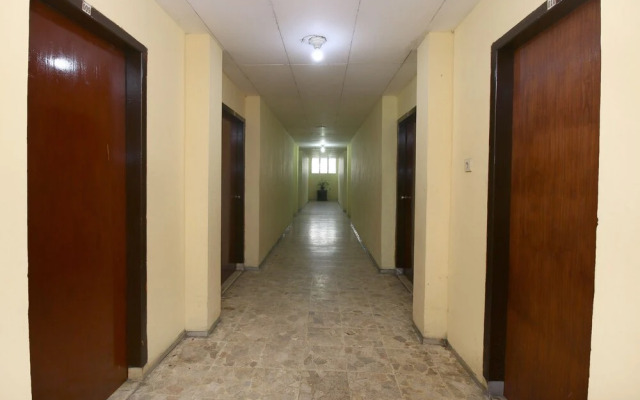 Airy TPR Sinaga 1 Parapat