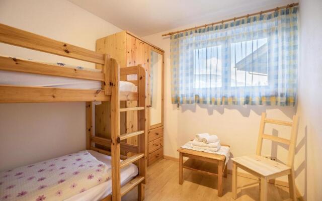 Lettnerhof Bnb Wohnung 4