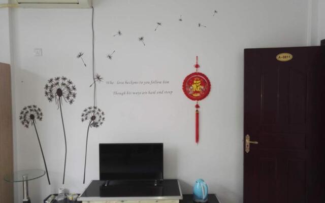 Beihai Old Town Holiday Seaview Inn
