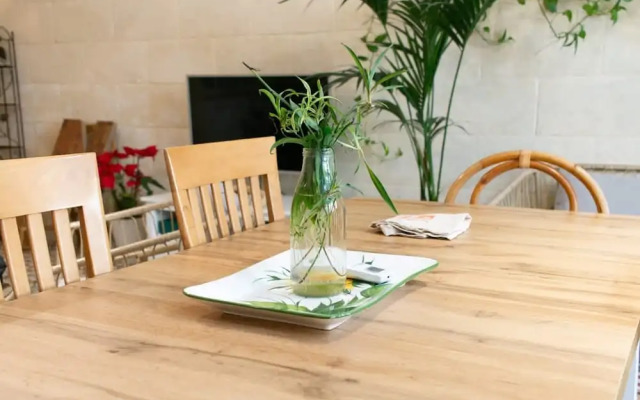 A Remarkable Eco Home in Gozo