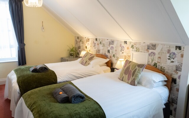 Beecroft Lodge