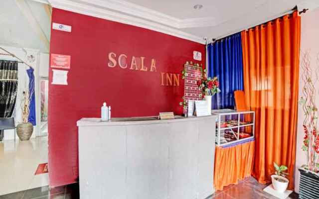 OYO 90450 Scala Inn