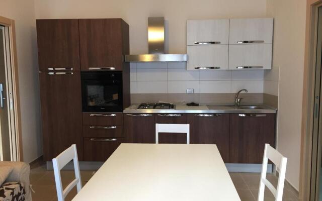 Apartment Xacca