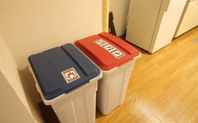 Earls Court Building