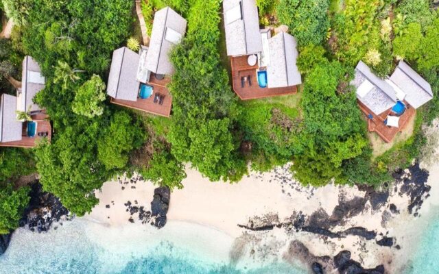 Royal Davui Island Resort - Adults Only, Meal Inclusive