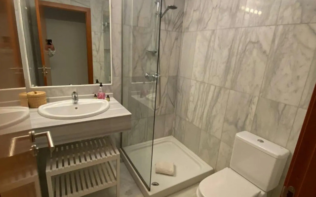 Apartamento en Magnifico Resort - Parque Botanico