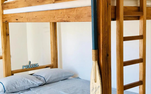 APARTMAN Bervida Murter