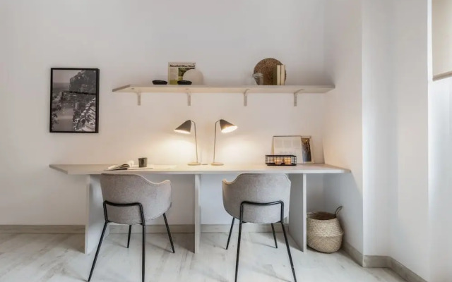 Fisciano - 3 Bedrooms Apartment in Goya