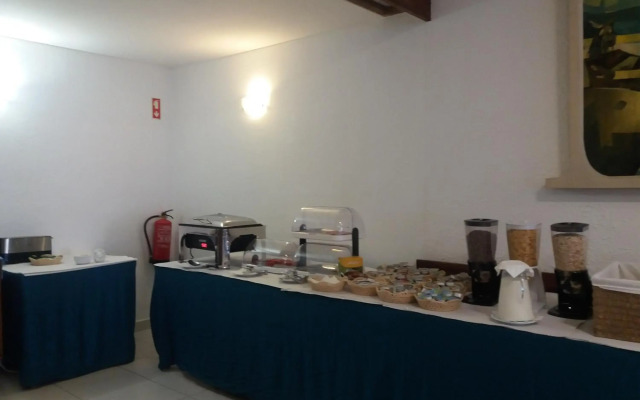 Hotel Riomar