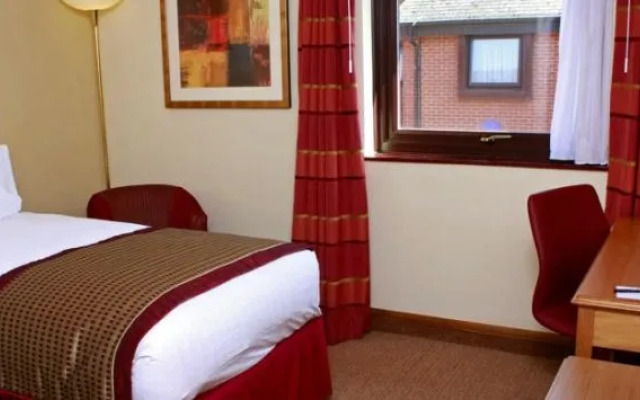 Delta Hotels By Marriott Warwick