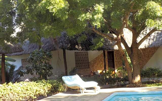 Echo Villas Watamu