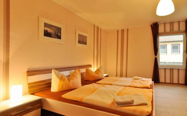 Pension Zum Riedensee