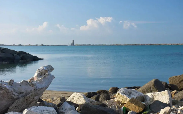 Melody Sea Front